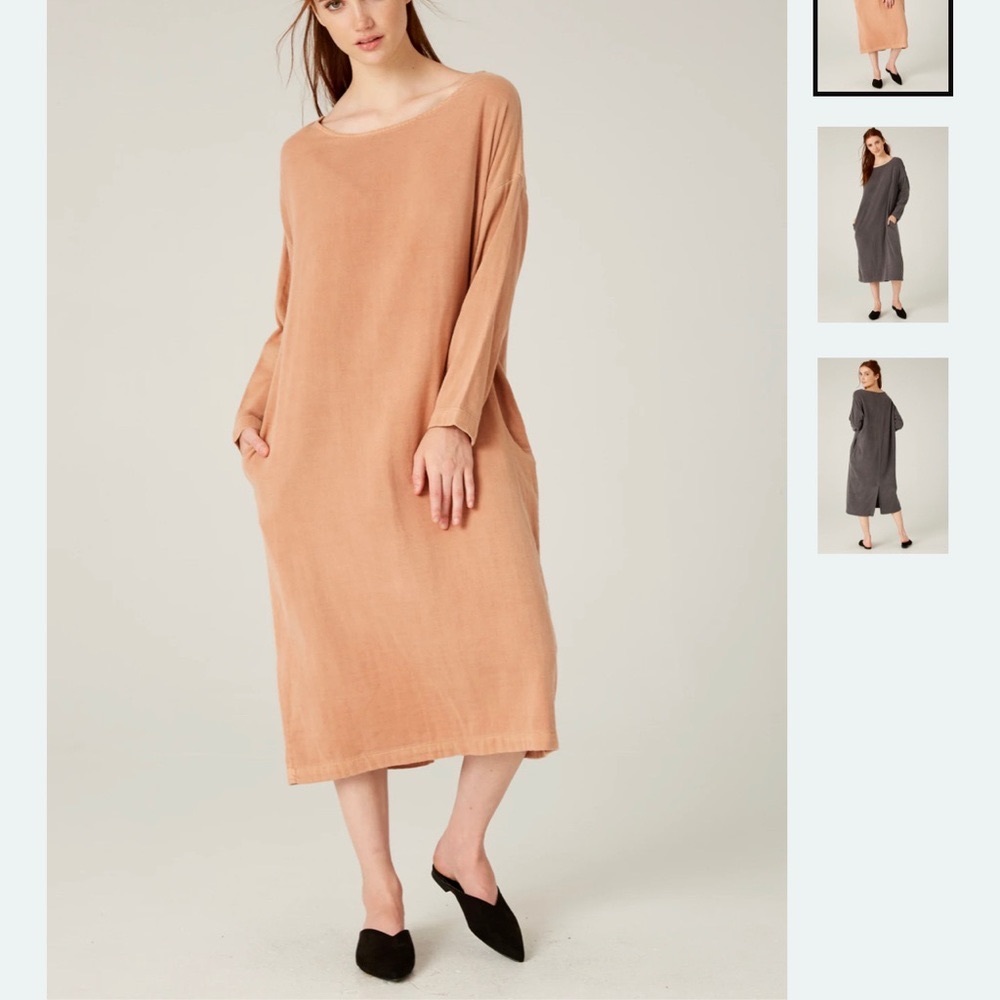 Filosofia Mary Dress - S